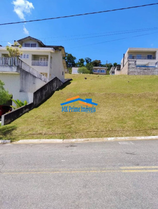 Terreno em Condomínio à Venda, 360 m² em Alphaville - Santana De Parnaíba
