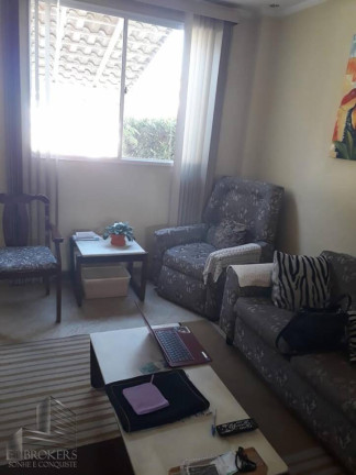 Imagem Casa de Condomínio com 3 Quartos à Venda, 97 m² em Jardim Simus - Sorocaba Imagem Casa de Condomínio com 3 Quartos à Venda, 97 m² em Jardim Simus - Sorocaba