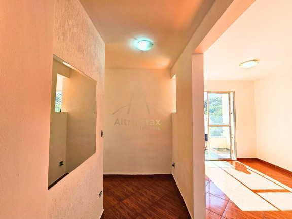 Imagem Apartamento com 2 Quartos à Venda, 56 m² em Veloso - Osasco Imagem Apartamento com 2 Quartos à Venda, 56 m² em Veloso - Osasco