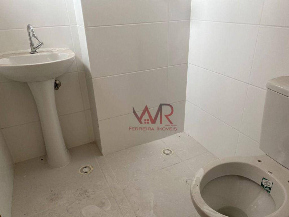 Imagem Apartamento com 2 Quartos à Venda ou Locação, 40 m² em Vila Formosa - São Paulo
