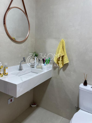 Imagem Casa com 3 Quartos à Venda, 263 m² em Jardim Rina - Santo André Imagem Casa com 3 Quartos à Venda, 263 m² em Jardim Rina - Santo André