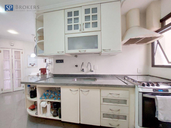 Imagem Apartamento com 3 Quartos à Venda, 114 m² em Perdizes - São Paulo