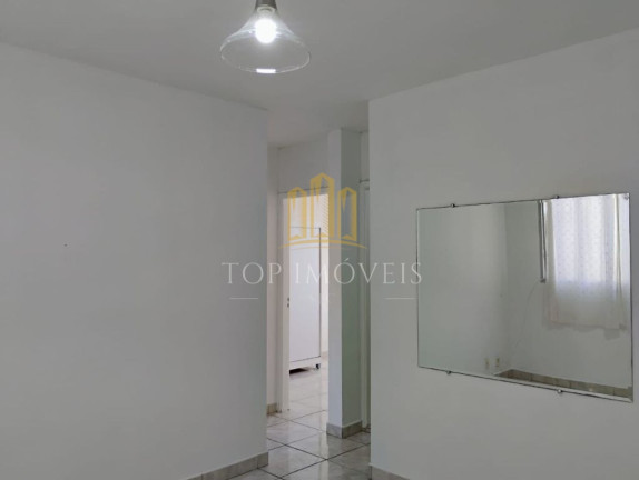 Apartamento com 2 Quartos à Venda, 50 m² em Jardim Satélite - São José Dos Campos