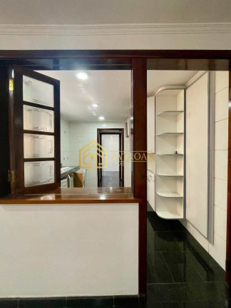 Imagem Casa com 4 Quartos à Venda, 361 m² em Independência - São Bernardo Do Campo