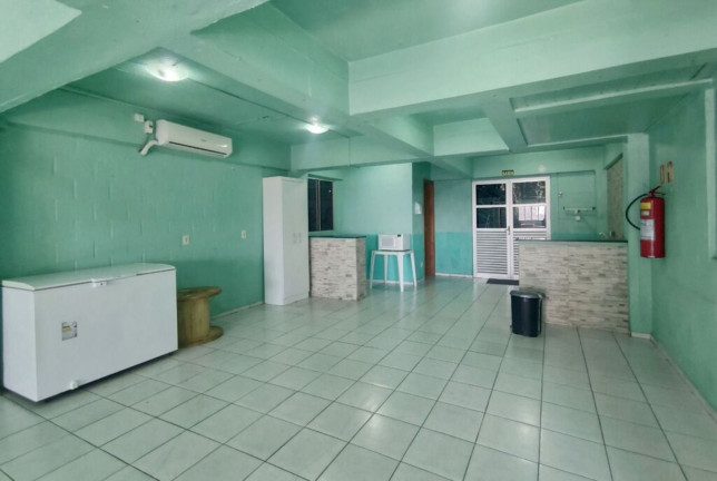 Imagem Imóvel com 2 Quartos à Venda, 40 m² em Lomba Do Pinheiro - Porto Alegre