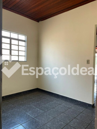 Imagem Casa com 2 Quartos à Venda, 111 m² em Parque Residencial São José - Lençóis Paulista Imagem Casa com 2 Quartos à Venda, 111 m² em Parque Residencial São José - Lençóis Paulista