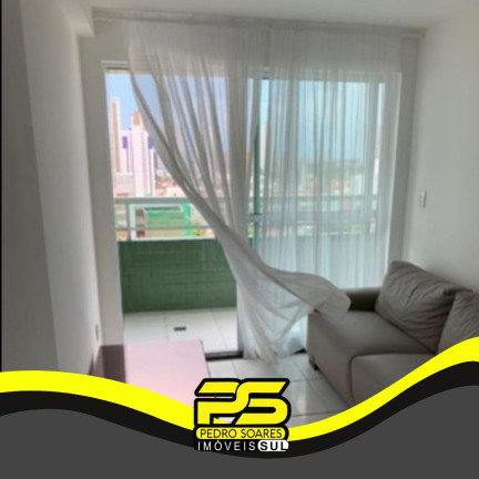 Imagem Apartamento com 2 Quartos à Venda, 57 m² em Tambauzinho - João Pessoa