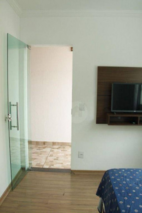 Imagem Casa com 3 Quartos à Venda, 145 m² em Horto - Belo Horizonte