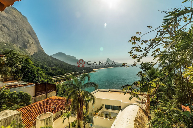 Imagem Casa de Condomínio com 3 Quartos à Venda, 650 m² em Joá - Rio De Janeiro Imagem Casa de Condomínio com 3 Quartos à Venda, 650 m² em Joá - Rio De Janeiro