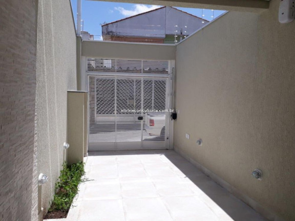 Imagem Casa com 3 Quartos à Venda, 125 m² em Brasilio Machado  - São Paulo