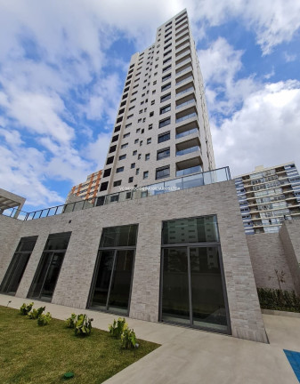 Apartamento com 4 Quartos à Venda, 340 m² em Santa Cecília - São Paulo