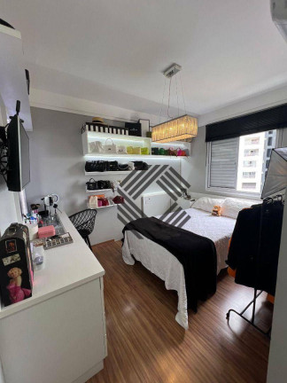 Imagem Apartamento com 3 Quartos à Venda, 125 m² em Parque Campolim - Sorocaba