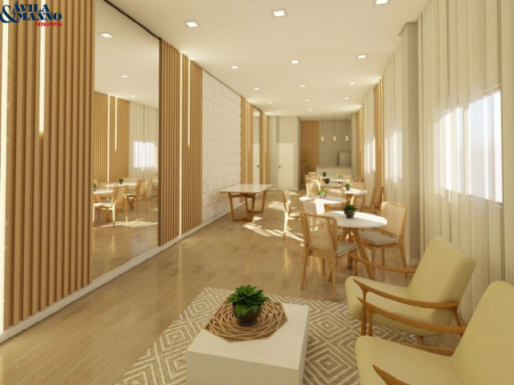 Imagem Apartamento com 2 Quartos à Venda, 38 m² em Mooca - São Paulo Imagem Apartamento com 2 Quartos à Venda, 38 m² em Mooca - São Paulo