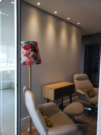 Imagem Imóvel com 2 Quartos à Venda, 69 m² em Vila Mariana - São Paulo