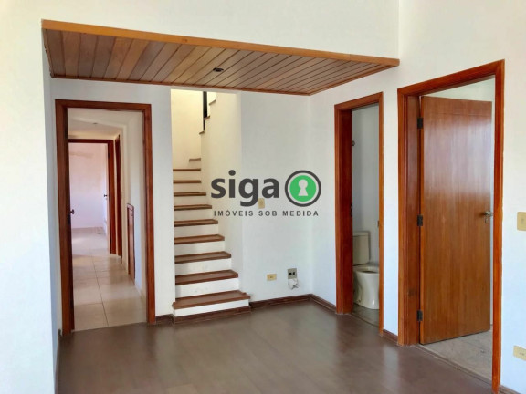 Imagem Apartamento com 3 Quartos à Venda, 269 m² em Vila Mariana - São Paulo