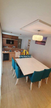 Imagem Apartamento com 2 Quartos à Venda, 107 m² em Vila Lusitânia - São Bernardo Do Campo Imagem Apartamento com 2 Quartos à Venda, 107 m² em Vila Lusitânia - São Bernardo Do Campo