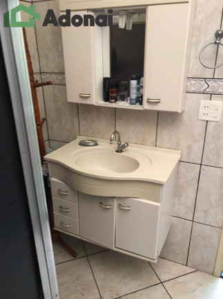 Imagem Casa com 3 Quartos à Venda, 264 m² em Vila Progresso - Jundiaí