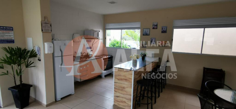Imagem Apartamento com 2 Quartos à Venda, 52 m² em Jardim ísis - Cotia Imagem Apartamento com 2 Quartos à Venda, 52 m² em Jardim ísis - Cotia