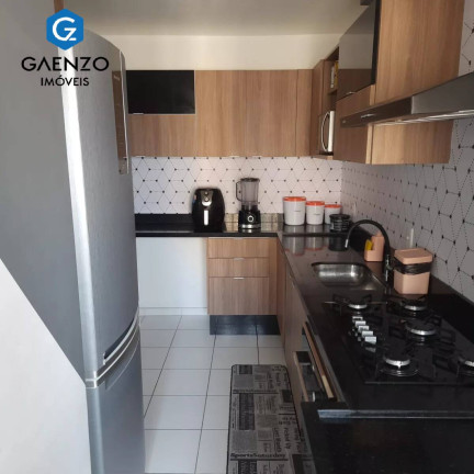 Imagem Apartamento com 2 Quartos à Venda, 54 m² em Padroeira - Osasco