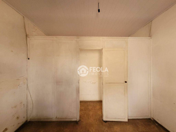 Imagem Casa com 1 Quarto à Venda, 91 m² em Vila Rehder - Americana