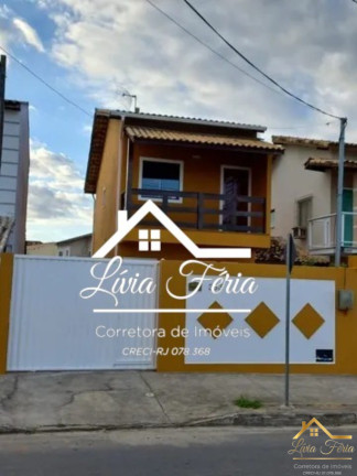 Imagem Casa com 2 Quartos à Venda, 86 m² em Parque Turf Club - Campos Dos Goytacazes