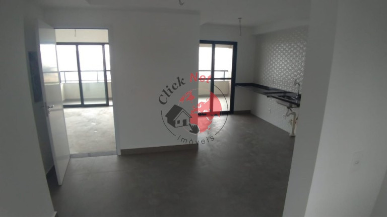 Imagem Apartamento com 3 Quartos à Venda, 162 m² em Campestre - Santo André