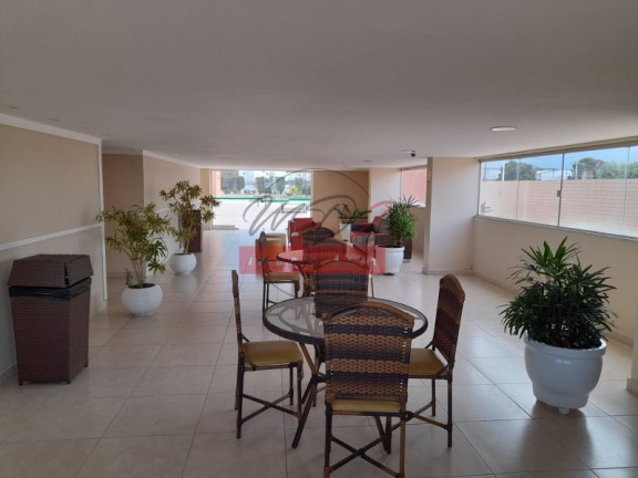 Imagem Apartamento com 3 Quartos à Venda, 118 m² em Caseb - Feira De Santana Imagem Apartamento com 3 Quartos à Venda, 118 m² em Caseb - Feira De Santana