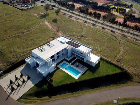Imagem Casa com 6 Quartos à Venda, 900 m² em Condomínio Terras De São José Ii - Itu Imagem Casa com 6 Quartos à Venda, 900 m² em Condomínio Terras De São José Ii - Itu