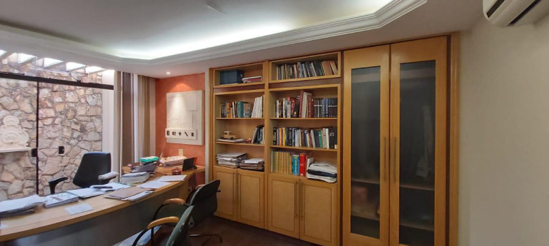 Imagem Casa à Venda, 254 m² em Alto - Piracicaba Imagem Casa à Venda, 254 m² em Alto - Piracicaba