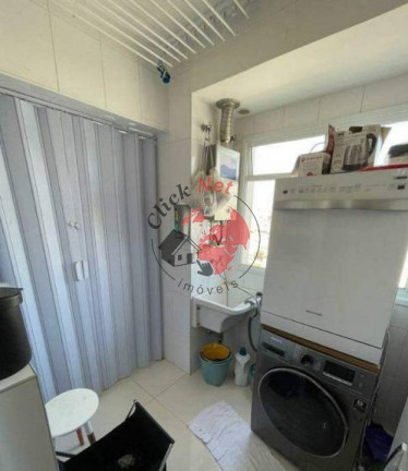 Imagem Apartamento com 2 Quartos à Venda, 94 m² em Cerâmica - São Caetano Do Sul