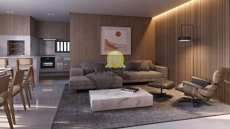 Imagem Apartamento com 3 Quartos à Venda, 301 m² em Centro - Balneário Camboriú