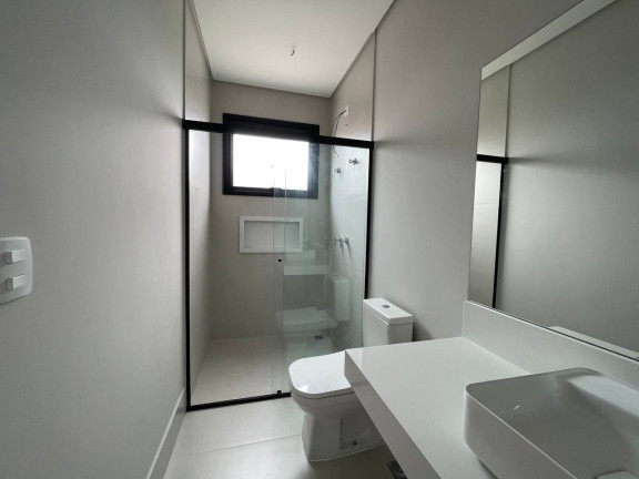 Imagem Casa com 4 Quartos à Venda, 243 m² em Loteamento Vivant Urbanova - São José Dos Campos