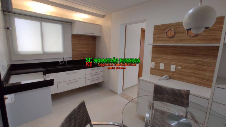 Imagem Apartamento com 4 Quartos à Venda, 118 m² em Jardim Esplanada - São José Dos Campos Imagem Apartamento com 4 Quartos à Venda, 118 m² em Jardim Esplanada - São José Dos Campos