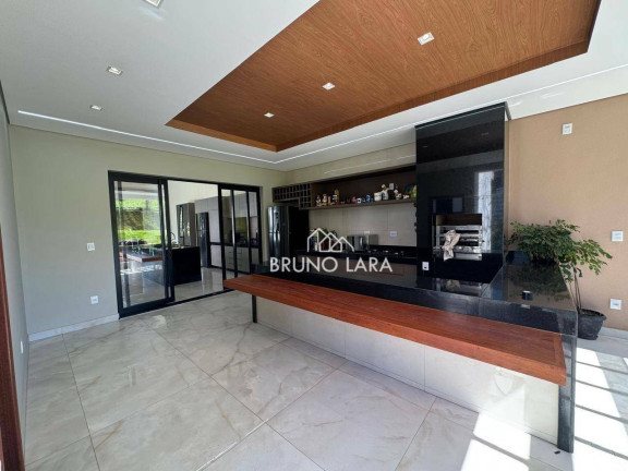 Imagem Casa com 3 Quartos à Venda, 265 m² em Condomínio Gran Royalle - Igarapé Imagem Casa com 3 Quartos à Venda, 265 m² em Condomínio Gran Royalle - Igarapé