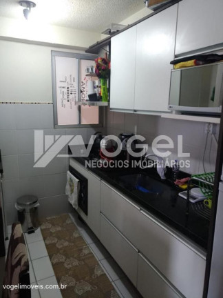 Imagem Apartamento com 2 Quartos à Venda, em Pinheiro - Sao Leopoldo Imagem Apartamento com 2 Quartos à Venda, em Pinheiro - Sao Leopoldo