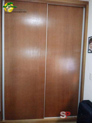 Imagem Apartamento com 3 Quartos à Venda, 105 m² em Mandaqui - São Paulo