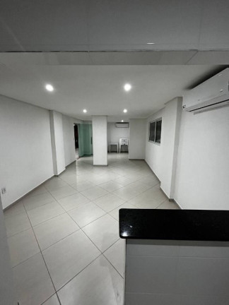 Imagem Apartamento com 2 Quartos à Venda, 52 m² em Jardim Cidade Universitária - João Pessoa
