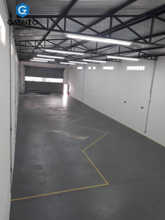 Imagem Galpão para Alugar, 500 m² em Km 18 - Osasco Imagem Galpão para Alugar, 500 m² em Km 18 - Osasco