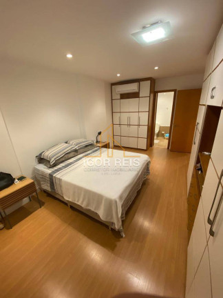 Imagem Apartamento com 4 Quartos à Venda, 178 m² em Centro - Campos Dos Goytacazes Imagem Apartamento com 4 Quartos à Venda, 178 m² em Centro - Campos Dos Goytacazes