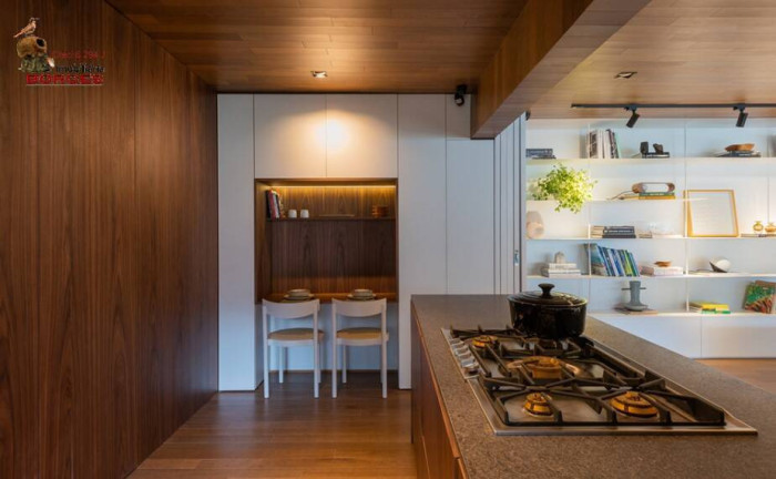 Imagem Apartamento com 4 Quartos à Venda, 213 m² em Brooklin - São Paulo Imagem Apartamento com 4 Quartos à Venda, 213 m² em Brooklin - São Paulo