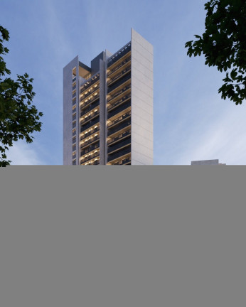 Imóvel com 1 Quarto à Venda, 84 m² em Pinheiros - São Paulo