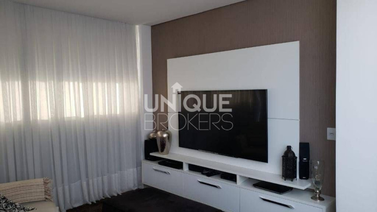 Imagem Apartamento com 3 Quartos à Venda, 232 m² em Jardim Das Samambaias - Jundiaí