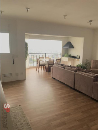 Imagem Apartamento com 2 Quartos à Venda, 81 m² em Independência - São Bernardo Do Campo