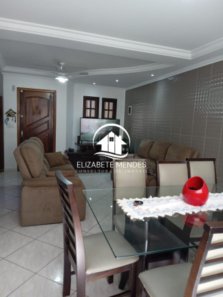 Imagem Casa com 3 Quartos à Venda, 144 m² em Vila Figueira - Suzano