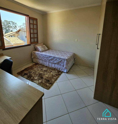 Imagem Casa de Condomínio com 3 Quartos à Venda, 250 m² em Jardim Independência - Taubaté Imagem Casa de Condomínio com 3 Quartos à Venda, 250 m² em Jardim Independência - Taubaté