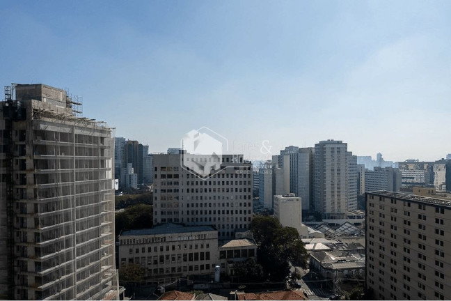 Imagem Apartamento com 3 Quartos à Venda, 83 m² em Aclimação - São Paulo