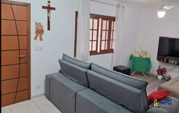 Imagem Casa com 3 Quartos à Venda, 150 m² em Jardim Dos Ipês - Itu