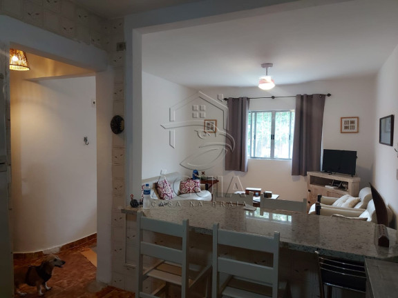 Imagem Apartamento com 2 Quartos à Venda, 86 m² em Tenório - Ubatuba Imagem Apartamento com 2 Quartos à Venda, 86 m² em Tenório - Ubatuba