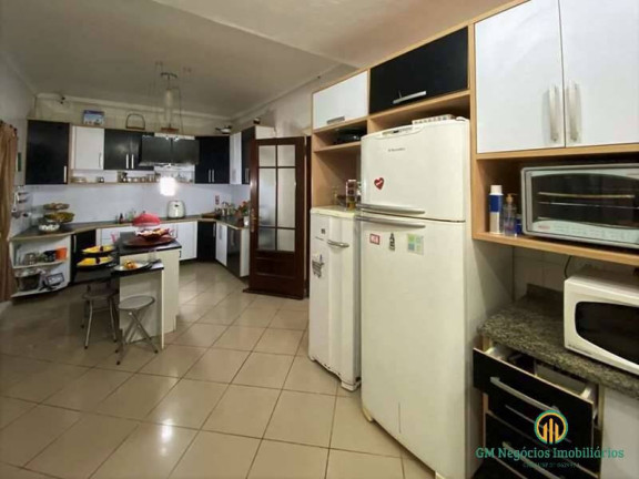 Imagem Casa de Condomínio com 4 Quartos à Venda, 1.326 m² em Chácara Dos Junqueiras - Carapicuíba