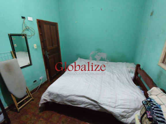 Imagem Casa com 3 Quartos à Venda, 170 m² em Aparecida - Santos